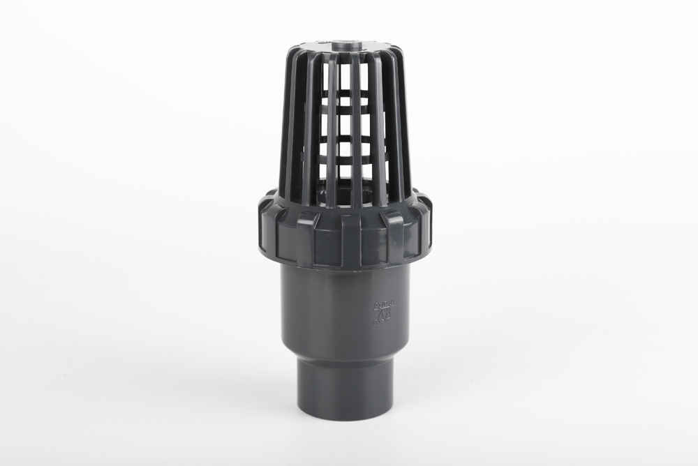 杭锦后球型底阀