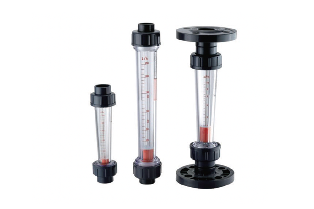 杭锦后LZS塑管浮子流量计